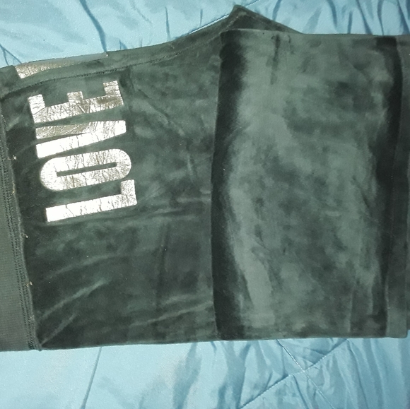 Victoria secret pink Vintage pants. - Picture 5 of 6